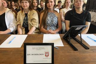 Warsztaty w Siedlcach i w Liwie