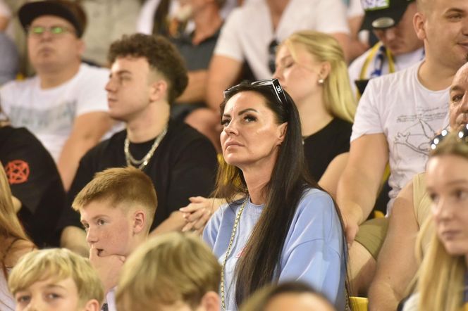 PRES Grupa Deweloperska Toruń - Orlen Oil Motor Lublin, zdjęcia kibiców i zawodników z finału PGE Ekstraligi na Motoarenie