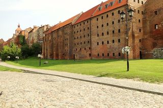 Grudziądz