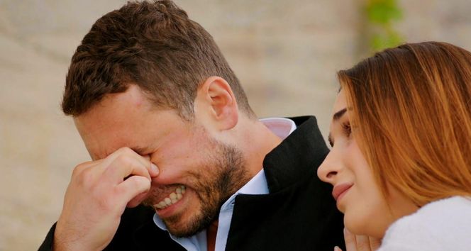 Miłość i nadzieja odc. 301. Sila, Kuzey