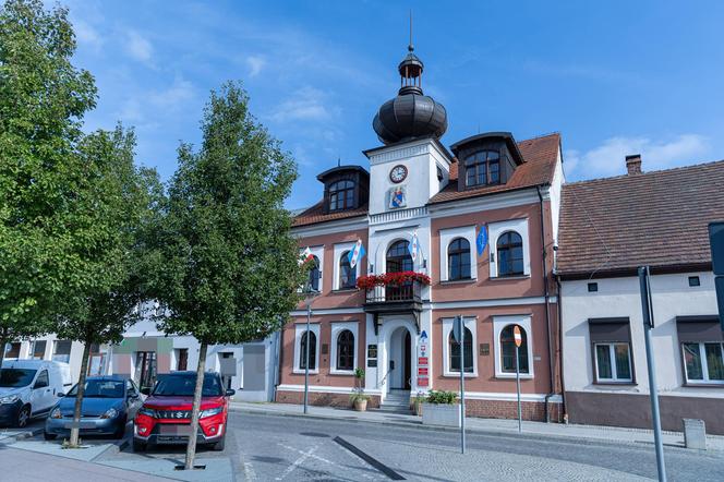 Burmistrz za kratkami