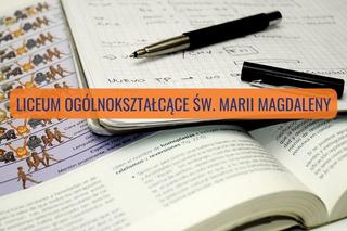 Tutaj wszyscy uczniowie zdali maturę