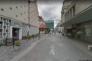 Poznań na nowych zdjęciach Google Street View. Czy znajdziesz siebie? [ZDJĘCIA]