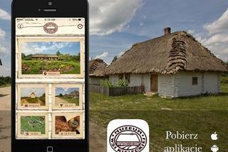 Pobierz aplikację i zwiedzaj Muzeum Wsi Kieleckiej online 