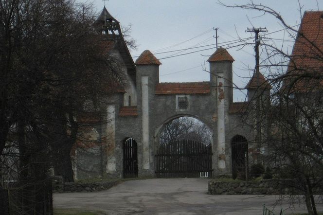 Tajemnicza wieś na Warmii i Mazurach. Pochodzą z niej przodkowie Tolkiena?