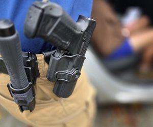 Tragiczny finał poszukiwań seniorki. Zatrzymanym grozi nawet dożywocie