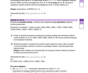 Matura 2025 informatyka rozszerzona - arkusz CKE 14.05.2025 - Formuła 2023