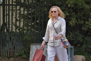  Edyta Geppert kupuje biżuterie