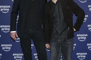 Syn Tomasza Kota debiutuje na salonach. Leon pójdzie w ślady ojca?