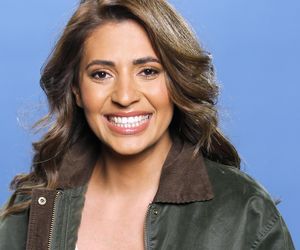 Kamila Ścibiorek współżycie zaczęła na studiach