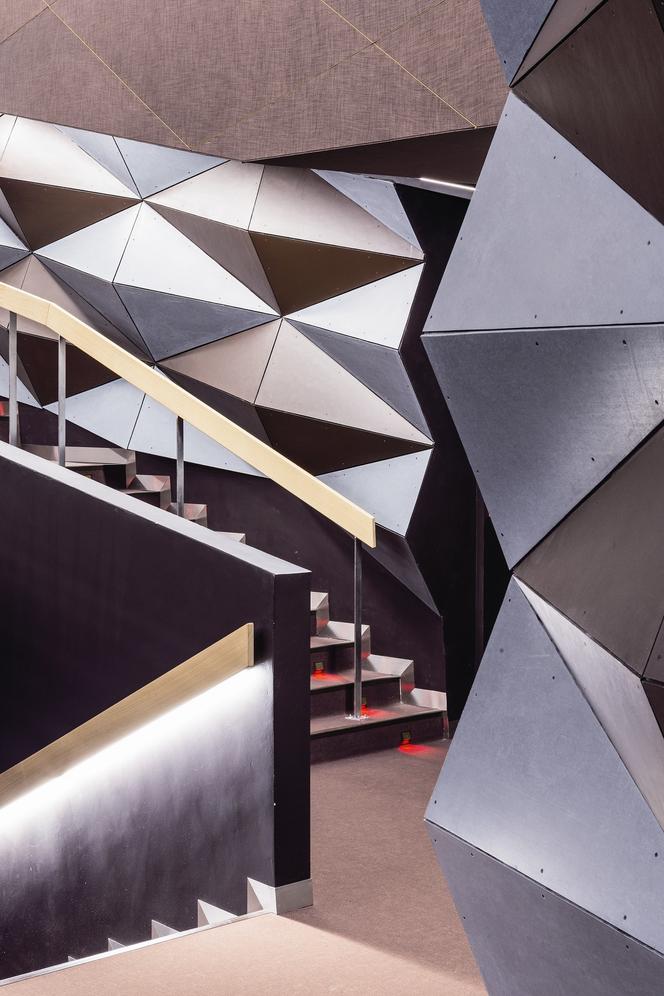 Teatr Kwadrat w Warszawie