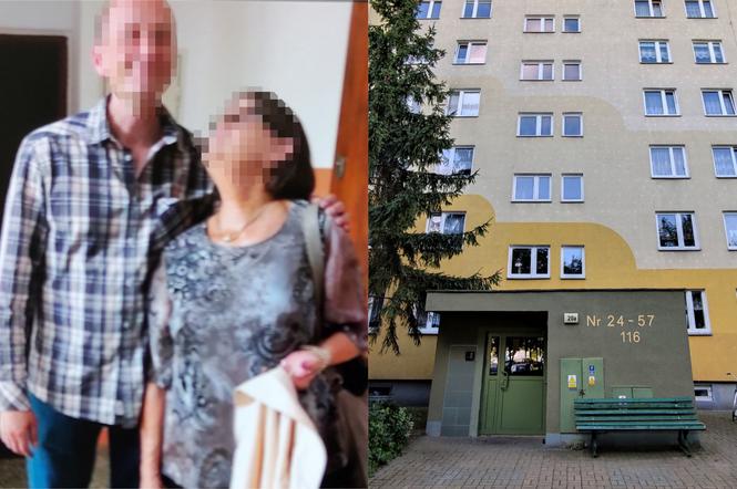 Toruń: Sąsiedzi Ewy L. i jej syna nie wierzą, że się pozabijali. Oni zostali zamordowani!