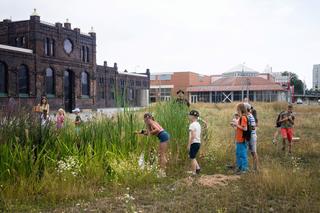 Galeria Sztuki Współczesnej PLATO w Ostrawie