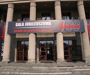 Jubileuszowa Gala MESKO S.A. 