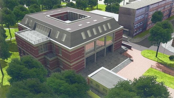 Centrum Nanotechnologii Politechniki Gdańskiej