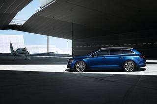 Renault Talisman Grandtour