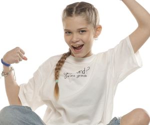 Eurowizja Junior 2025 - Macedonia Północna -  Nela Manczeska