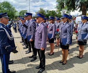 W 2025 roku obchody Święta Policji w Siedlcach odbyły się 23 lipca
