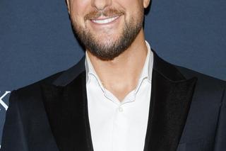 Aleksander Sikora dba o siebie jak kobiety