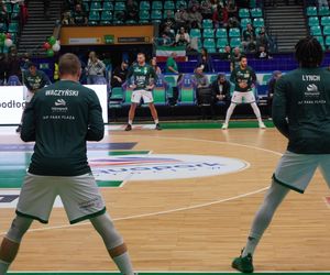 WKS Śląsk Wrocław - MKS Start Lublin