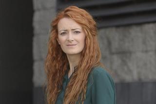 Iwona Cichosz jest „lwią mamą”. Jej syn cierpi na nieuleczalną chorobę 