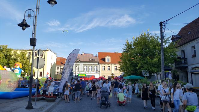 Święto Starego Fordonu