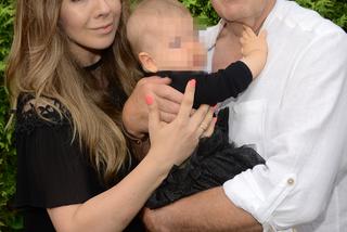 Karol Strasburger drży o córkę