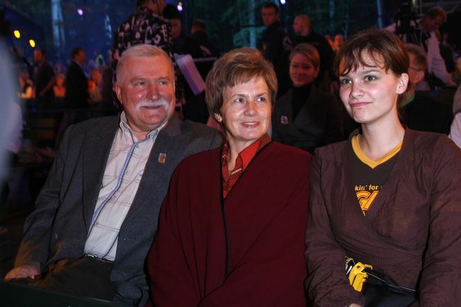 Dzieci Wałęsy 