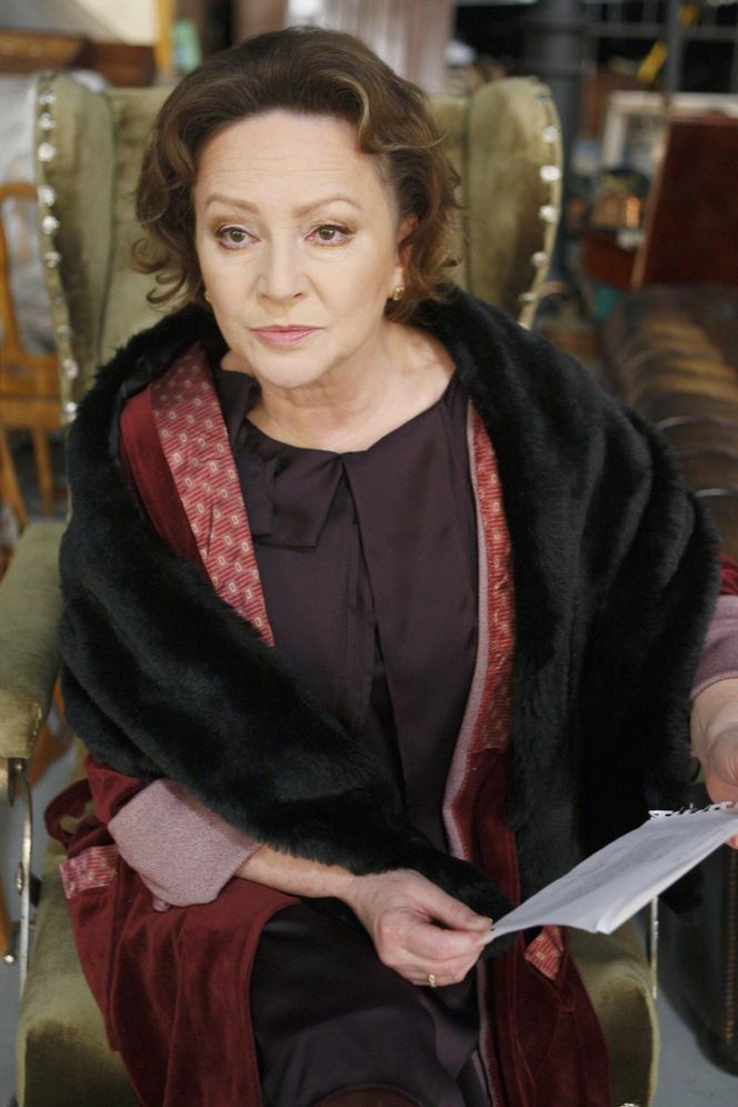 MArek Walczewski zostawił Annę Polony dla Małgorzaty niemirskiej