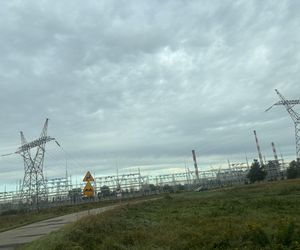 Gość Radia Plus o sytuacji w Elektrowni Dolna Odra