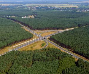 Drogi ekspresowe w Polsce. Ile przybędzie kilometrów dróg ekspresowych w 2021? Gdzie powstaną?
