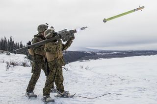 FIM-92K Stinger