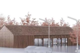 Wyniki Stypendium Twórcze SARP Kraków im. prof. Bohdana Lisowskiego.