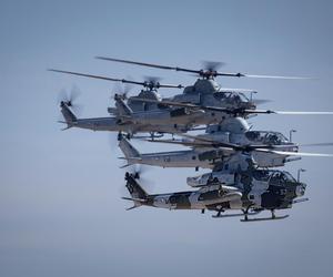 AH-1Z Viper