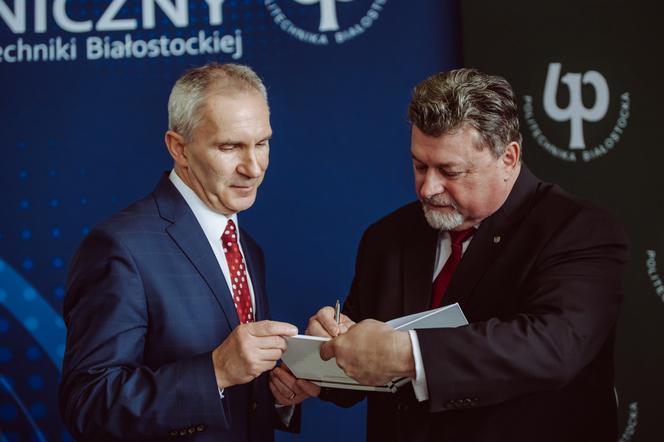 Wyjątkowe święto na Politechnice. Uczelnia ma nowych profesorów
