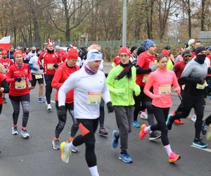 Bieg Niepodległości RUNPOLAND w Poznaniu