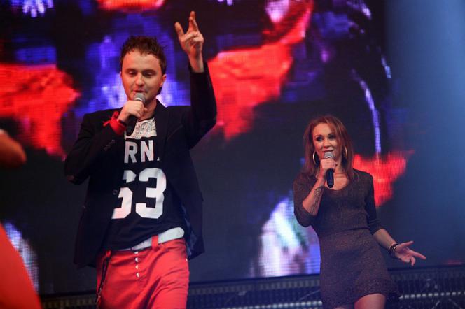 PATRYK PEGZA, AFTER PARTY