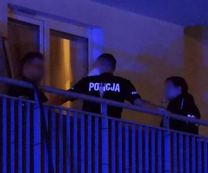 Kontterroryści w Markach