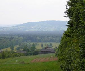 Klonów - urokliwa wieś w sercu Puszczy Świętokrzyskiej