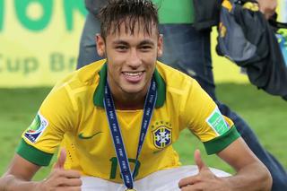 Legenda futbolu o Neymarze: To nie jest lider reprezentacji Brazylii WIDEO