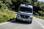 Fiat Ducato 4x4 Expedition