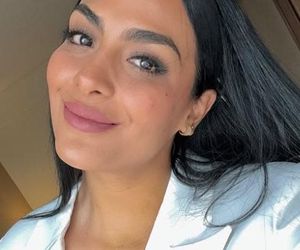 Stefani Jimenez, najpiękniejsza latynoska bramkarka