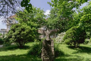 Sanatorium Bajka w Horyńcu-Zdroju