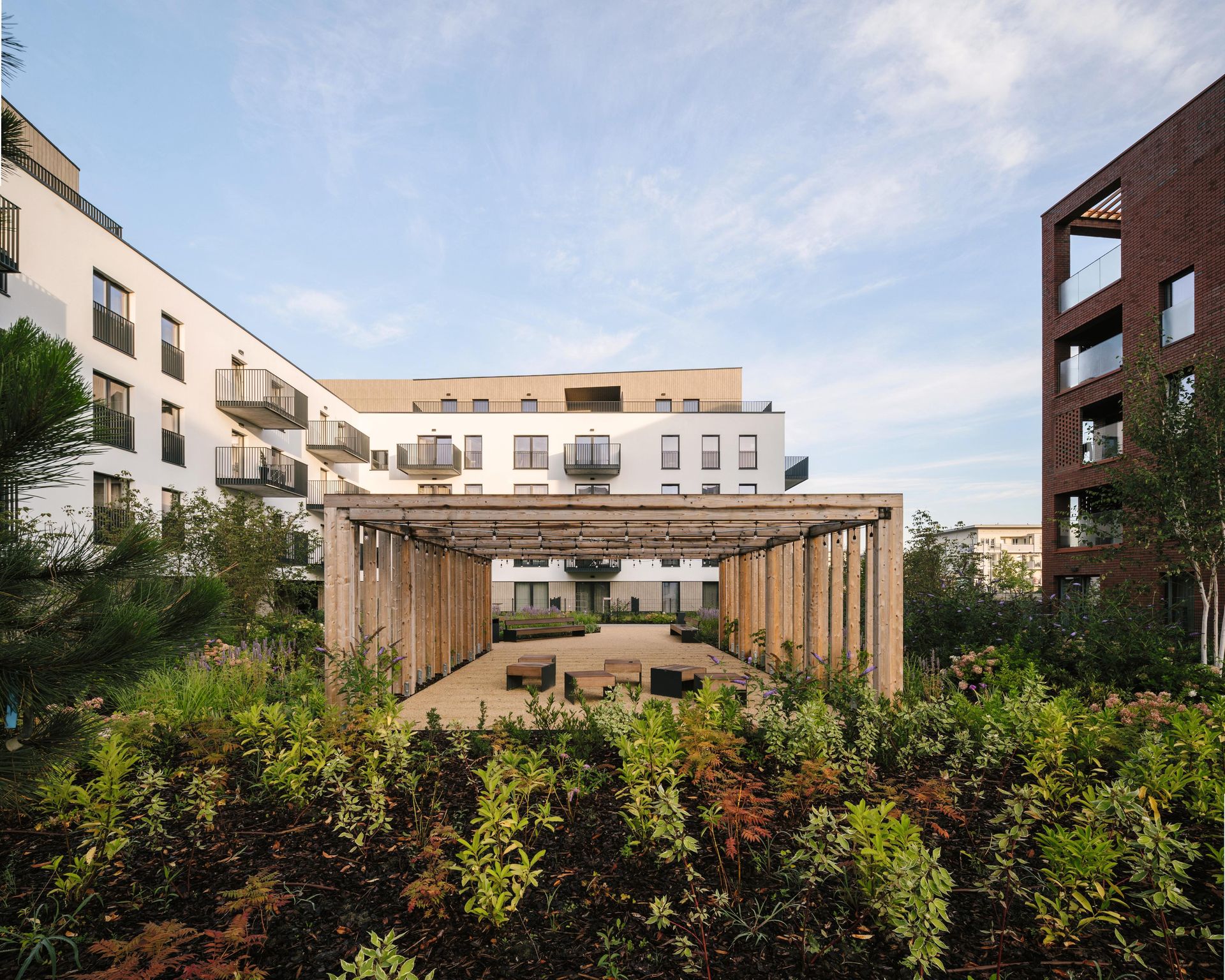 Placyk inicjatyw społecznych