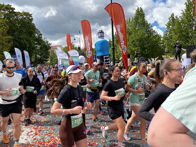 PKO Białystok Półmaraton 2025