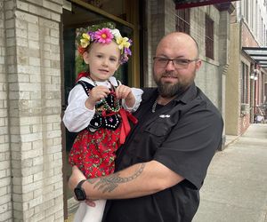 Dzień flagi i Święto Konstytucji 3 maja na Greenpoincie 2025