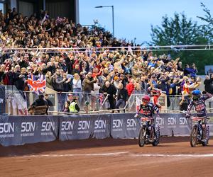 Finał Speedway of Nations 2024 w Manchesterze. Brytyjczycy, Australijczycy i Szwedzi z medalami. Polacy rozczarowali