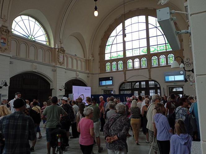 Dworzec Główny w Gdańsku w końcu otwarty! Tak wygląda po remoncie