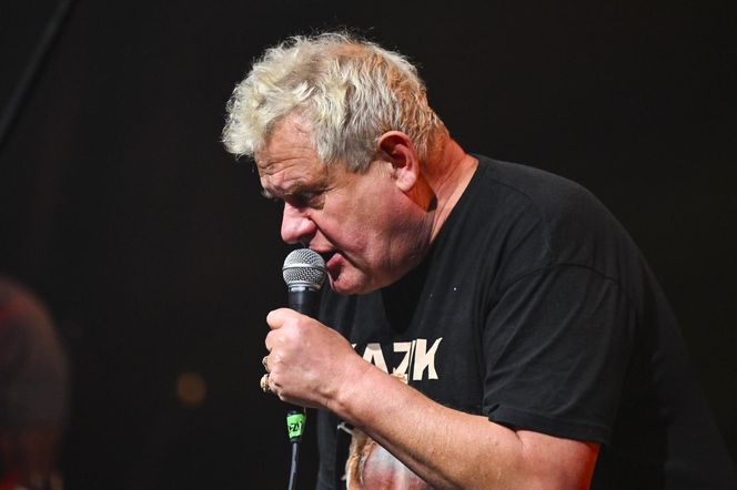 Gala Tofifest 2025 bez stylowych niespodzianek? Olśniewająca Warnke, Szapołowska znów w różowym futerku!