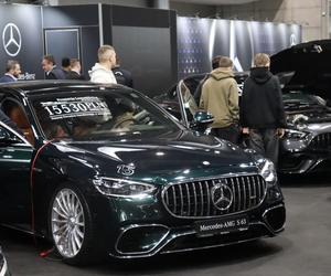 Poznań Motor Show 2024: Oto najpiękniejsza samochody! 